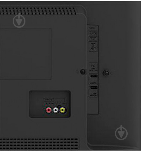 Телевізор Sharp LC-40SA5200X - фото 5