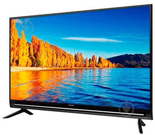 Телевізор Sharp LC-40SA5200X - фото 2