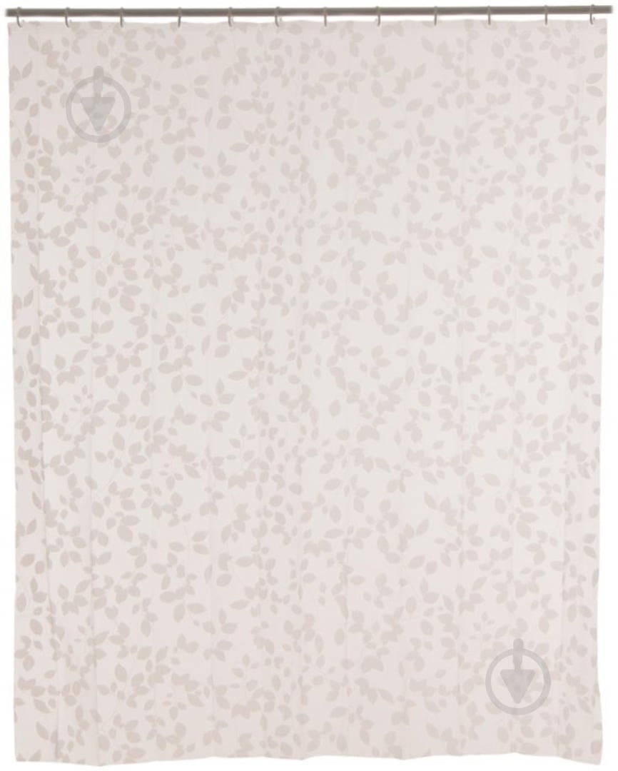 Шторка для ванной Spirella BLATT 10.08183 - фото 1