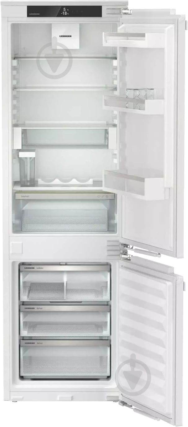 Вбудовуваний холодильник Liebherr ICNd 5133 - фото 3