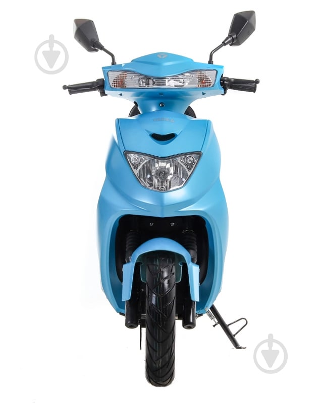 Электроскутер YADEA EM215 blue - фото 3