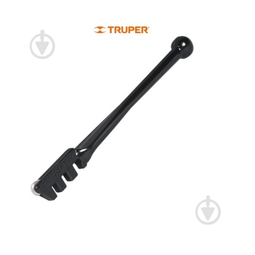 Стеклорез роликовый Truper CV-5 - фото 2