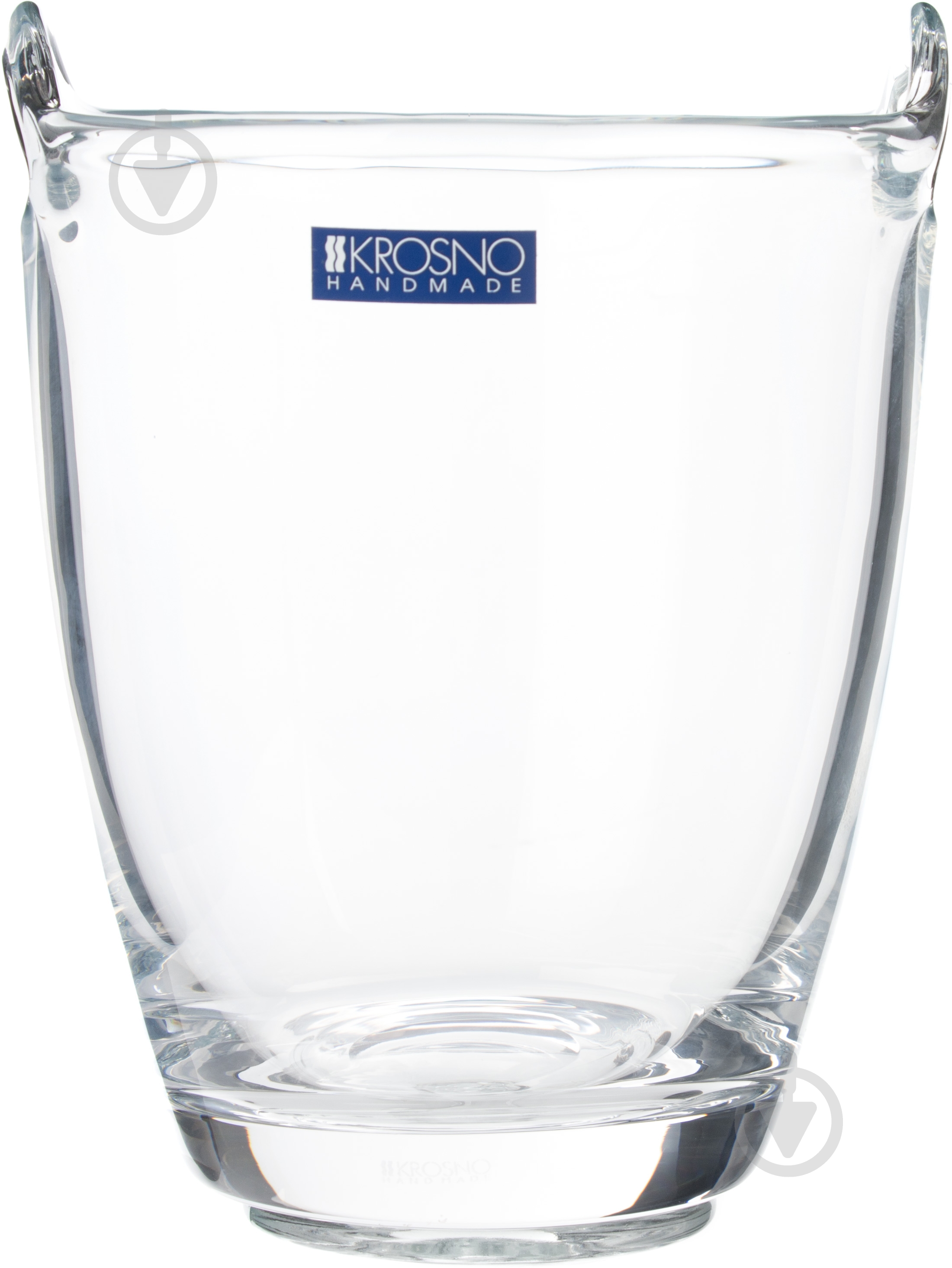 Ведро для льда Krosno 1 л - фото 1