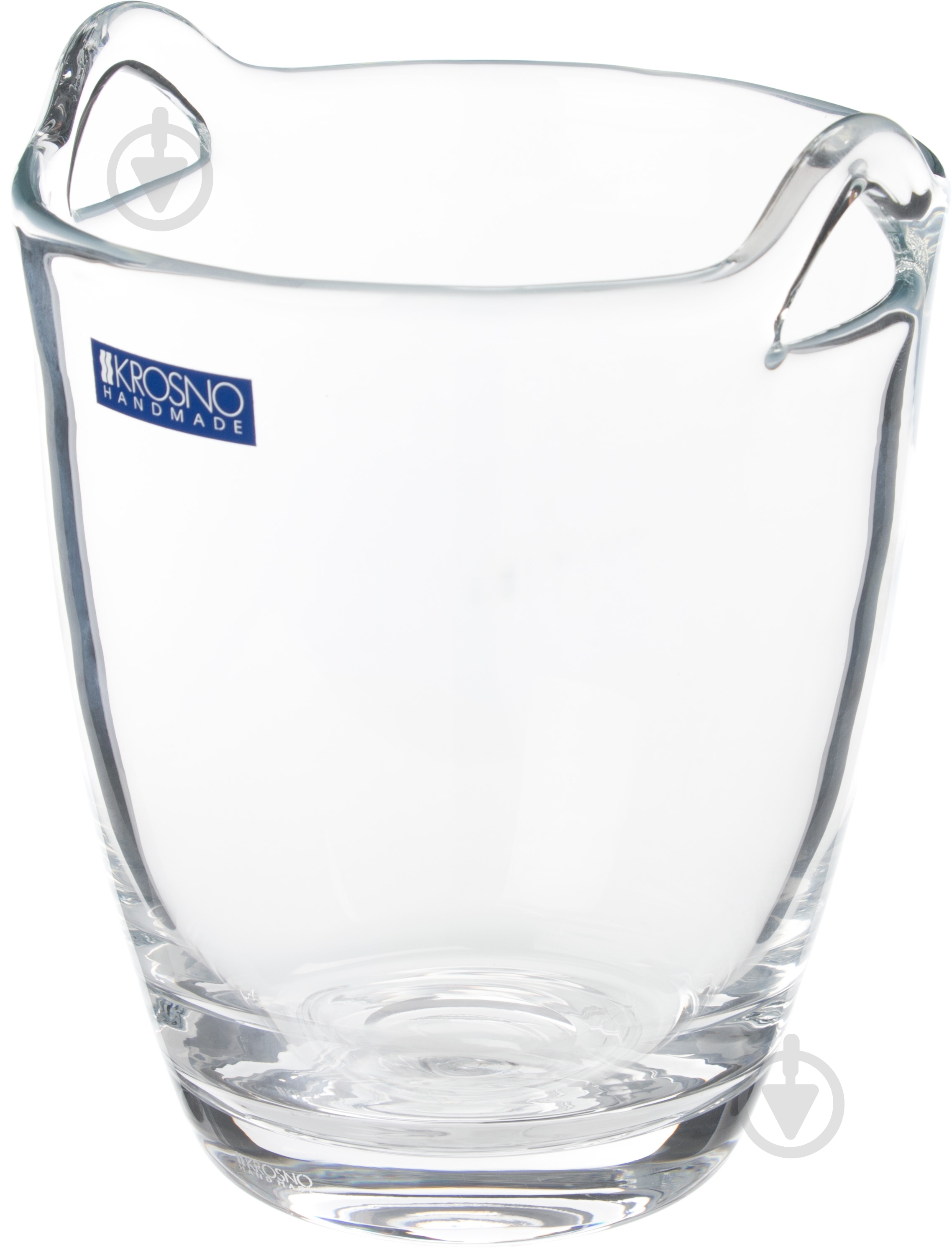 Ведро для льда Krosno 1 л - фото 2