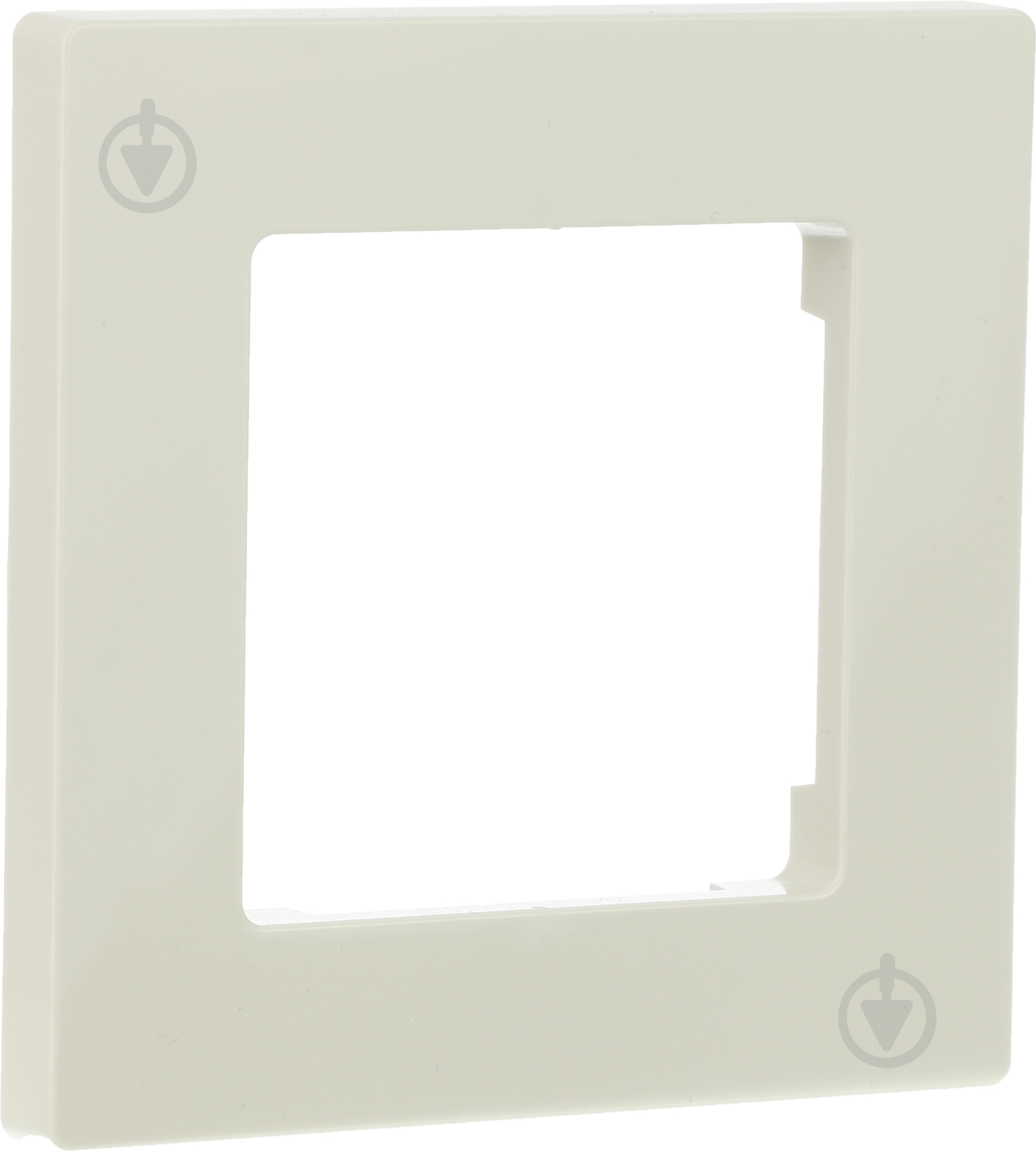 Терморегулятор Devi 140F1142 DEVIreg™ Smart Ivory - фото 4