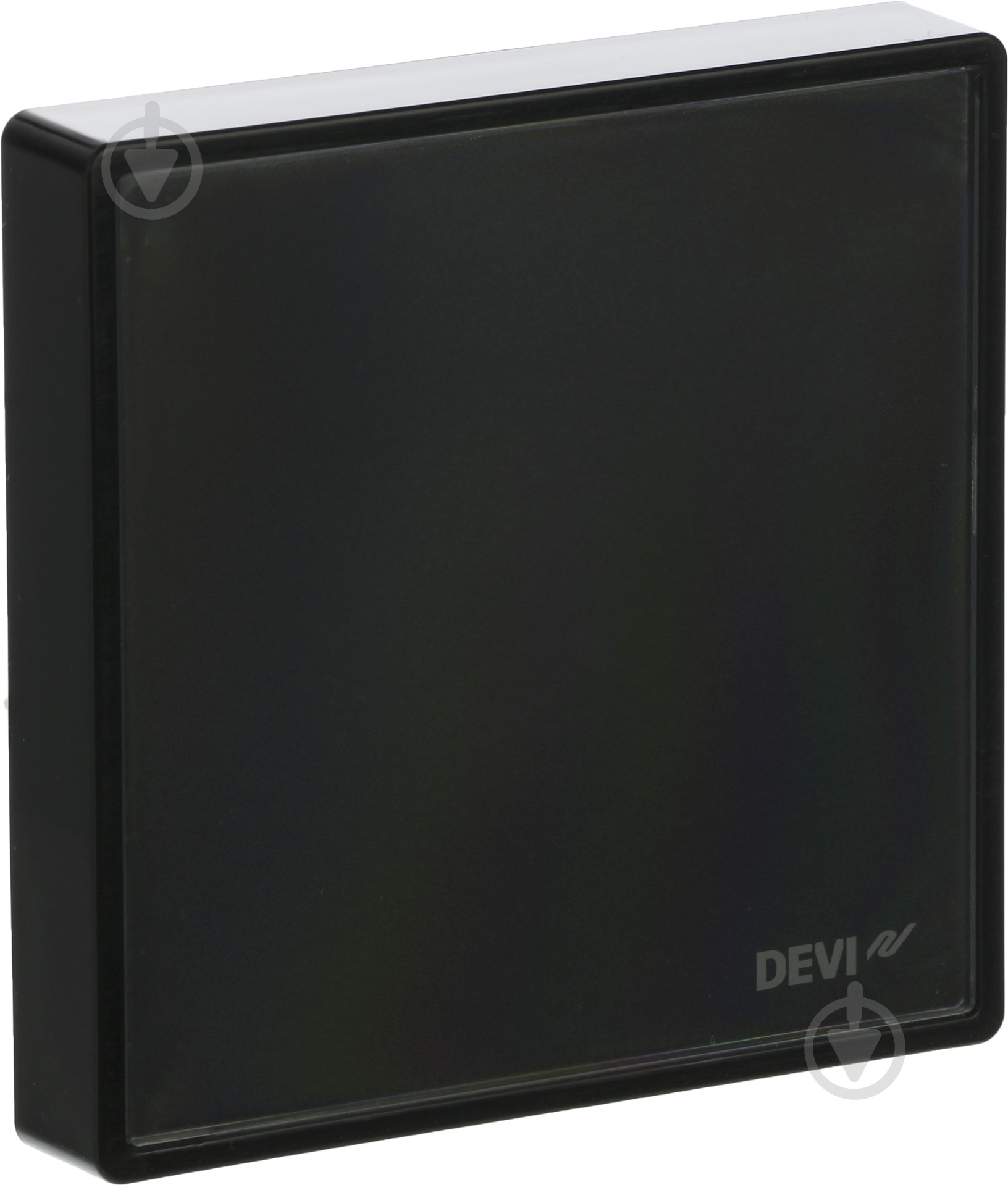 Терморегулятор Devi 140F1143 DEVIreg™ Smart Black - фото 2 Терморегулятор Devi 140F1143 DEVIreg™ Smart Black - фото 2