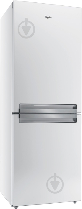 Холодильник Whirlpool B TNF 5011 W - фото 1 Холодильник Whirlpool B TNF 5011 W - фото 1