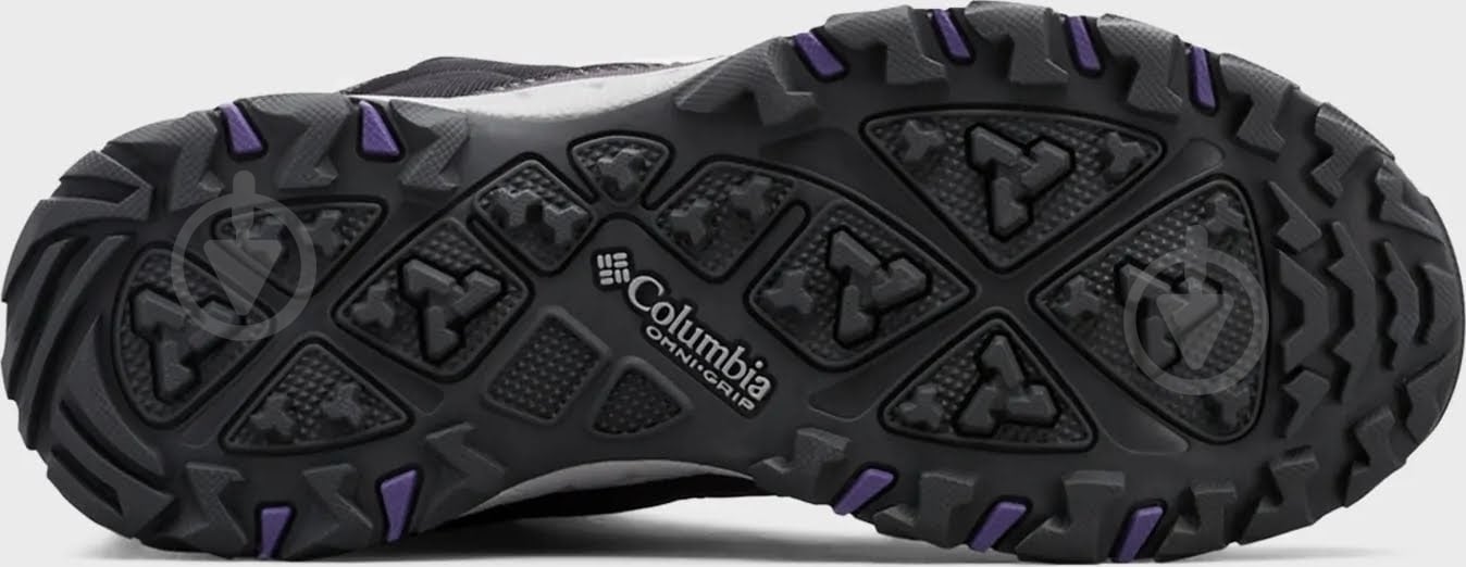 Черевики Columbia Firecamp™ Boot 2099891-010 р.40 чорний - фото 3
