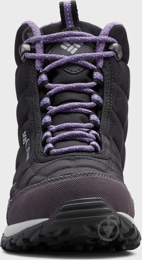 Черевики Columbia Firecamp™ Boot 2099891-010 р.40 чорний - фото 6