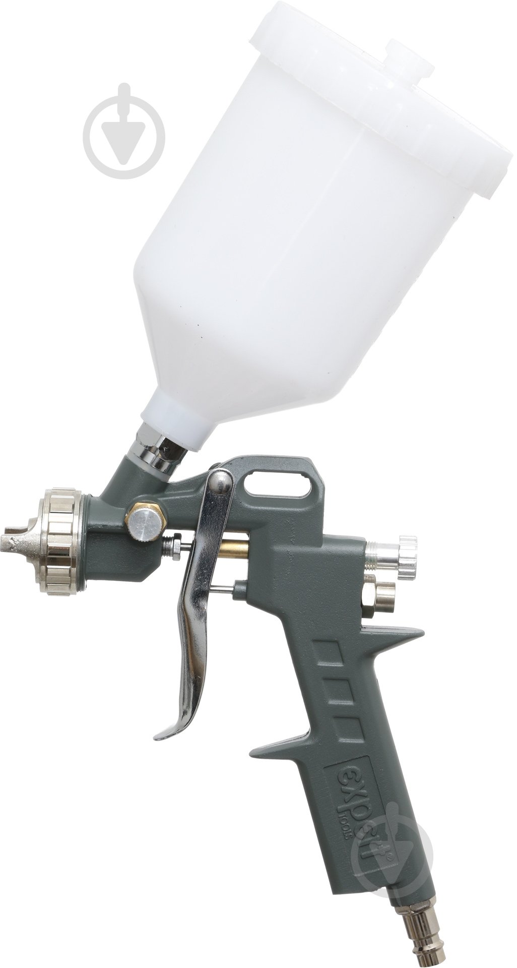 Фарборозпилювач пневматичний Expert S-990G - фото 1