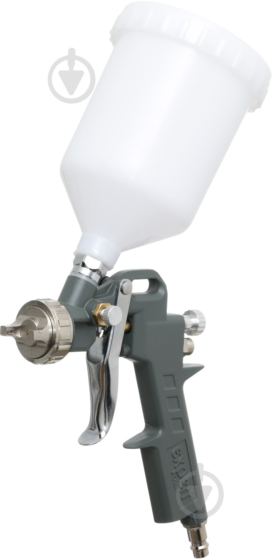 Фарборозпилювач пневматичний Expert S-990G - фото 2