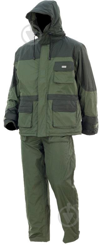 Костюм DAM Thermo р. XL 8625103 - фото 1