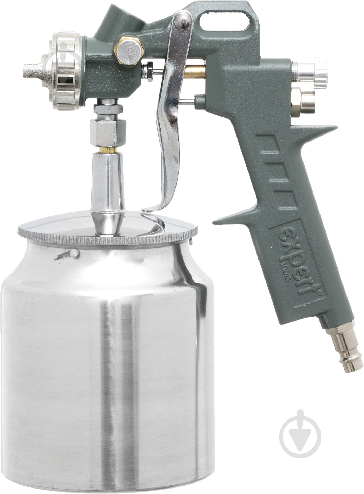 Фарборозпилювач пневматичний Expert S-990S - фото 2