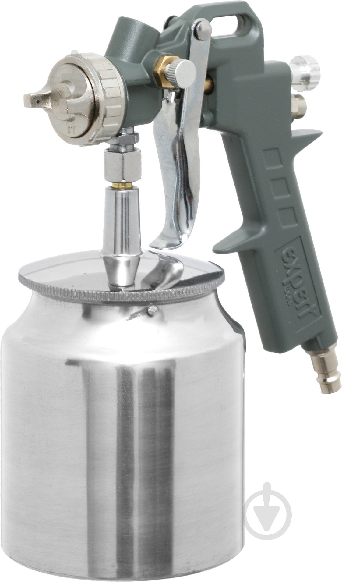 Фарборозпилювач пневматичний Expert S-990S - фото 1