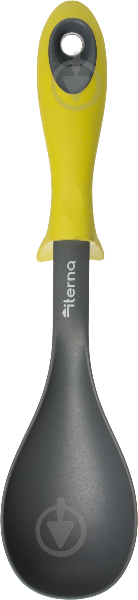 Ложка кухонная Iterna NY034 - фото 2