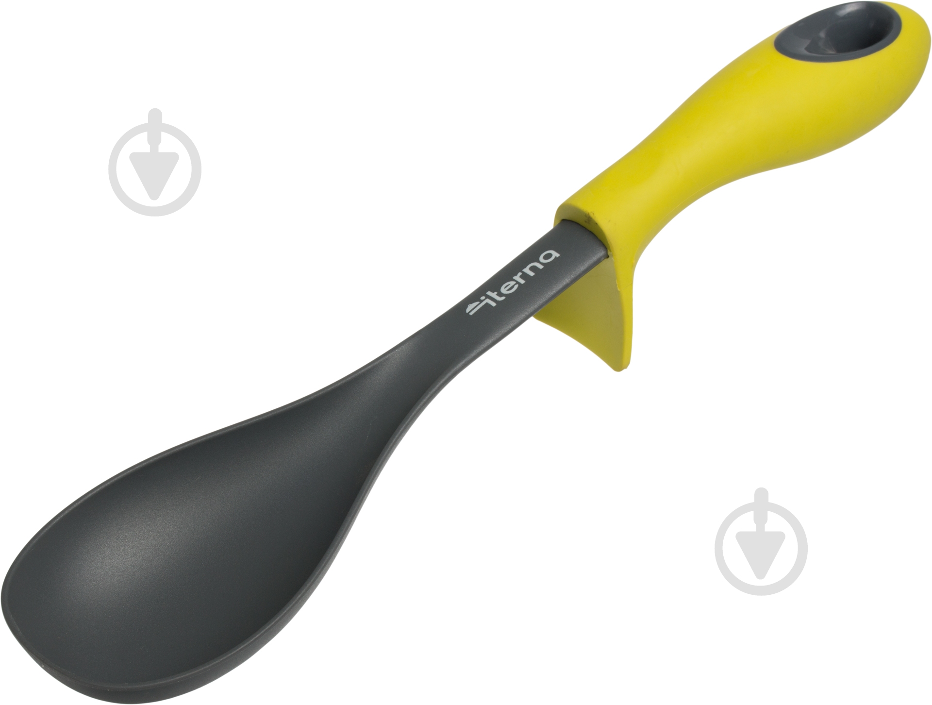 Ложка кухонная Iterna NY034 - фото 1