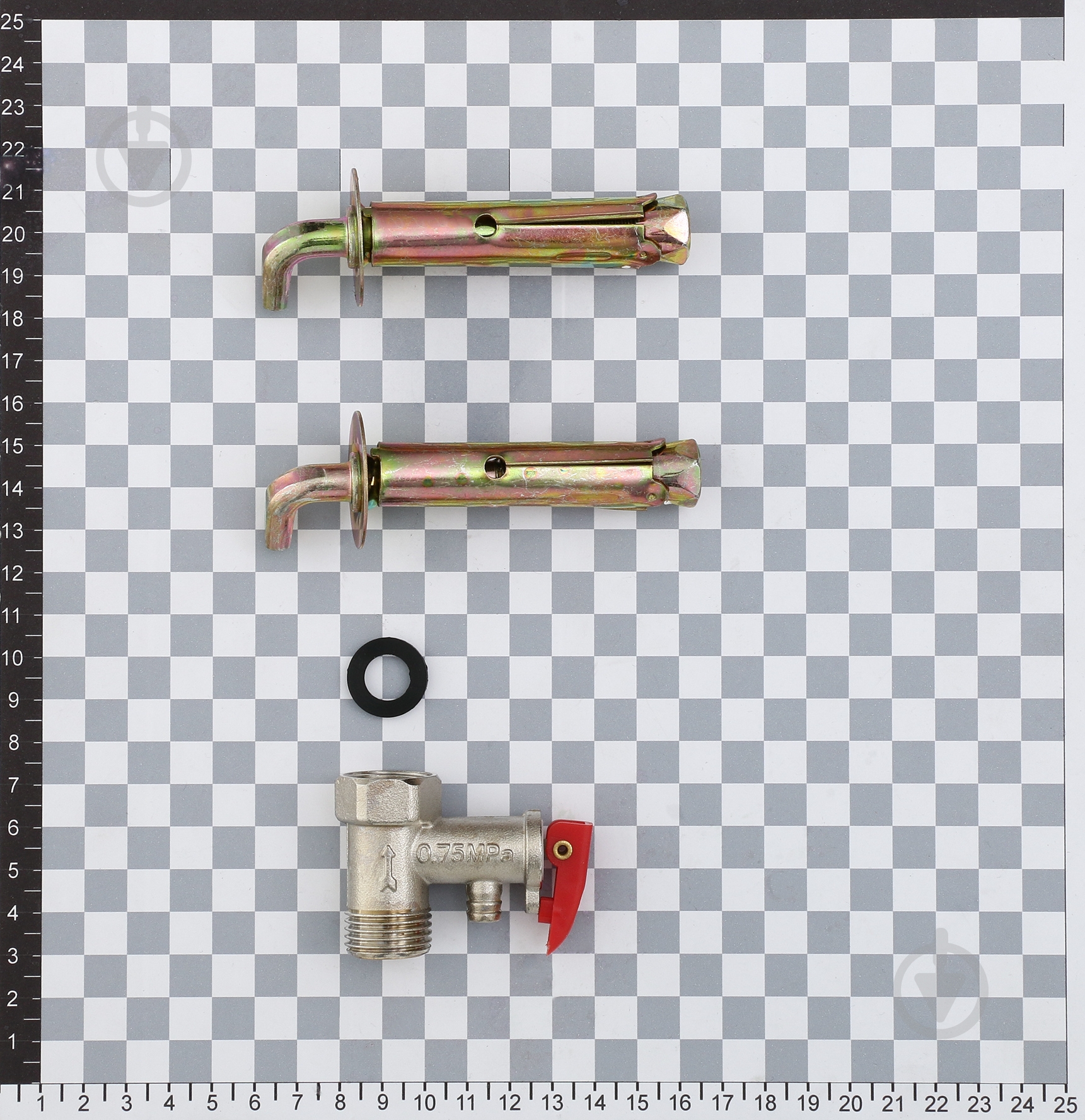 Бойлер Electrolux EWH 50 Centurio IQ - фото 7 Бойлер Electrolux EWH 50 Centurio IQ - фото 7