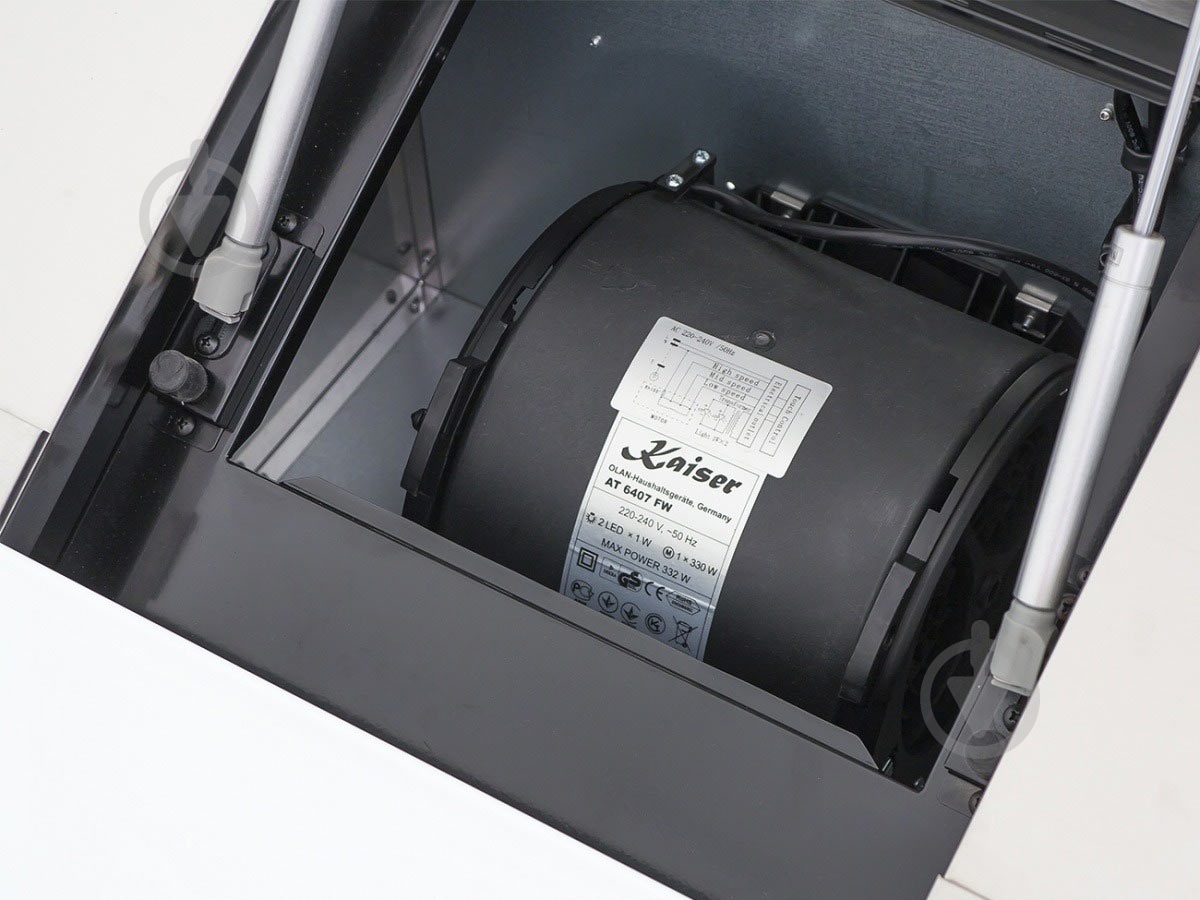 Вытяжка Kaiser AT 6407 N FW - фото 7