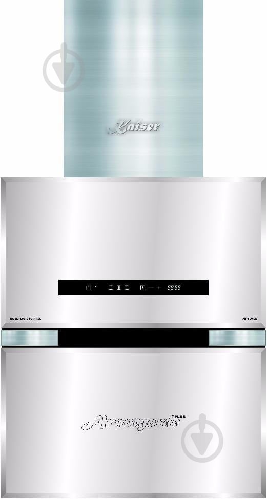 Вытяжка Kaiser AT 6407 N FW - фото 1