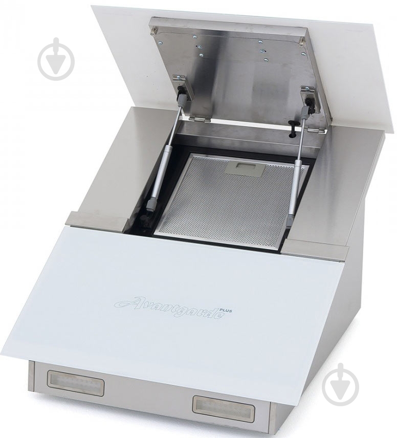 Вытяжка Kaiser AT 6407 N FW - фото 2