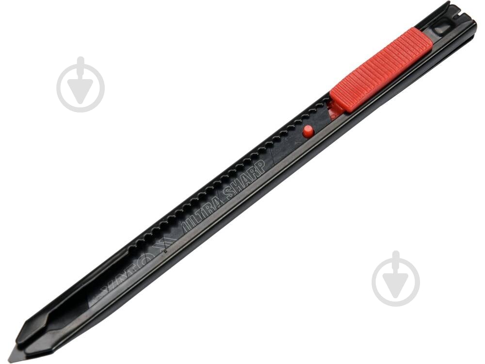 Нож YATO 9 мм YT-75002 - фото 2