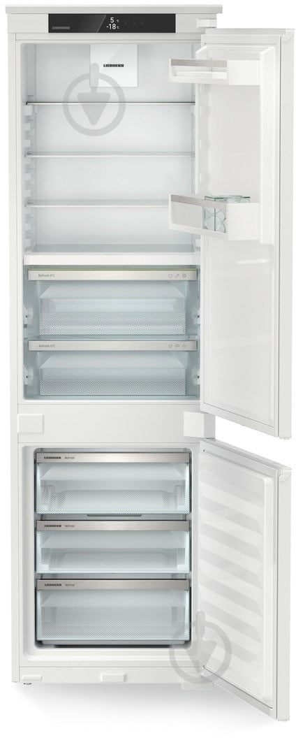 Встраиваемый холодильник Liebherr ICBNSd 5123 Plus - фото 1