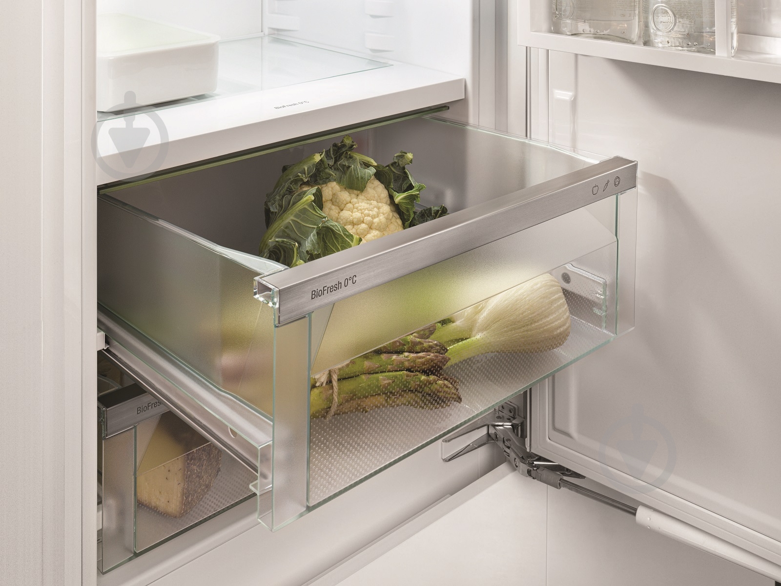 Встраиваемый холодильник Liebherr ICBNSd 5123 Plus - фото 10