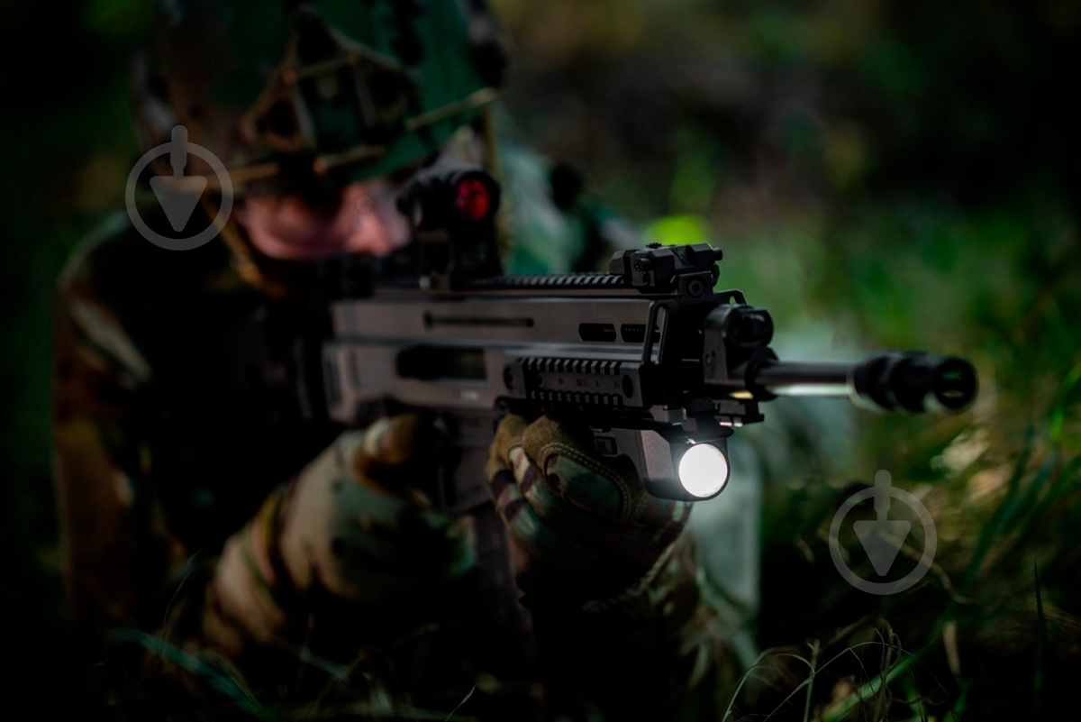 Фонарь Olight Sigurd 1450 Lm черный 2370.38.87 - фото 14 Фонарь Olight Sigurd 1450 Lm черный 2370.38.87 - фото 14