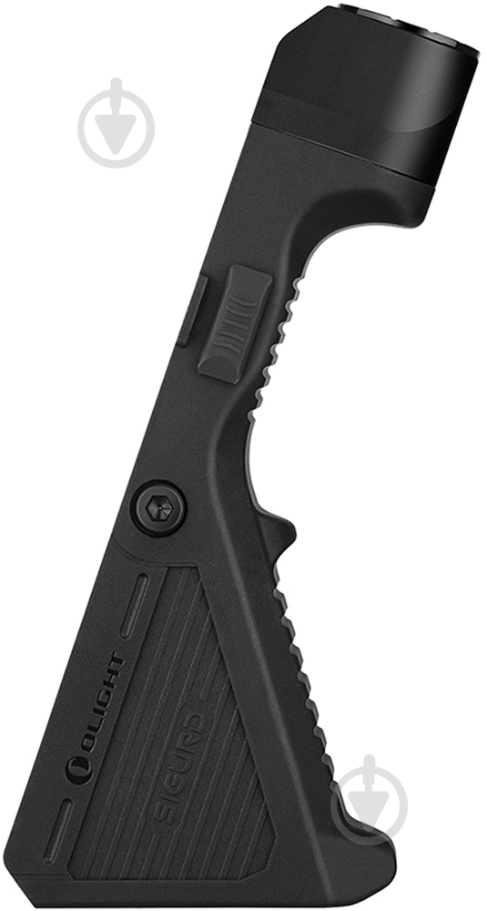 Фонарь Olight Sigurd 1450 Lm черный 2370.38.87 - фото 8 Фонарь Olight Sigurd 1450 Lm черный 2370.38.87 - фото 8