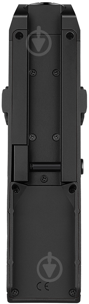 Фонарь Olight Sigurd 1450 Lm черный 2370.38.87 - фото 4 Фонарь Olight Sigurd 1450 Lm черный 2370.38.87 - фото 4