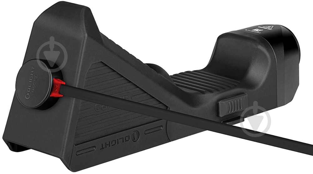 Фонарь Olight Sigurd 1450 Lm черный 2370.38.87 - фото 10 Фонарь Olight Sigurd 1450 Lm черный 2370.38.87 - фото 10