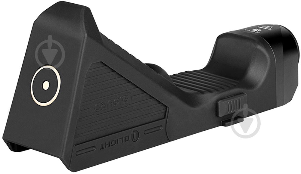 Фонарь Olight Sigurd 1450 Lm черный 2370.38.87 - фото 9 Фонарь Olight Sigurd 1450 Lm черный 2370.38.87 - фото 9