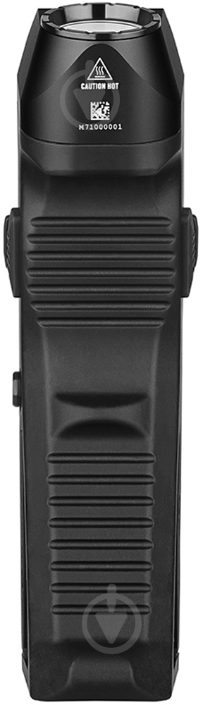 Фонарь Olight Sigurd 1450 Lm черный 2370.38.87 - фото 5 Фонарь Olight Sigurd 1450 Lm черный 2370.38.87 - фото 5