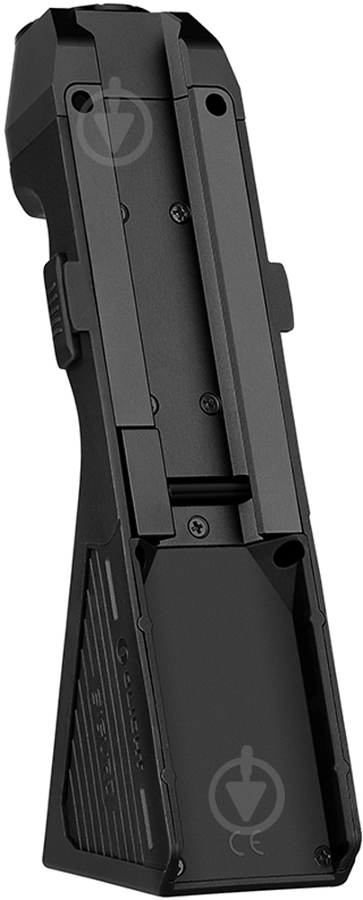 Фонарь Olight Sigurd 1450 Lm черный 2370.38.87 - фото 6 Фонарь Olight Sigurd 1450 Lm черный 2370.38.87 - фото 6