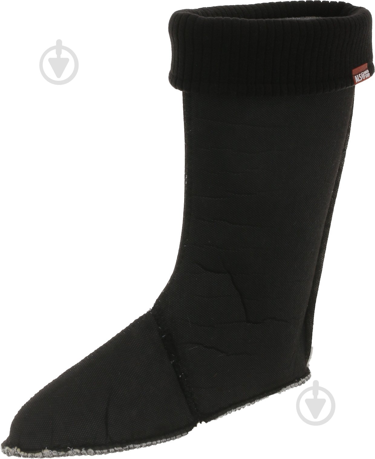 Сапоги Alisa Line Ситец р.40 хаки - фото 5