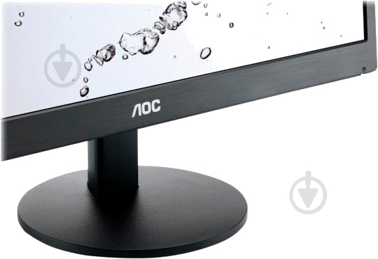 Монитор AOC 18,5" (E970SWN) - фото 7 Монитор AOC 18,5" (E970SWN) - фото 7