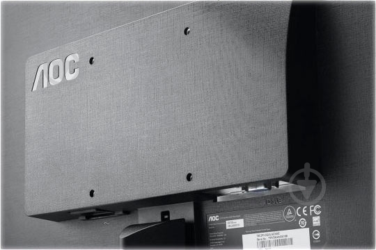 Монитор AOC 18,5" (E970SWN) - фото 9 Монитор AOC 18,5" (E970SWN) - фото 9