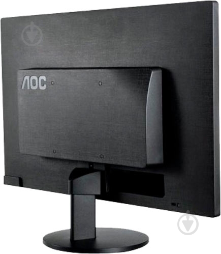 Монитор AOC 18,5" (E970SWN) - фото 5 Монитор AOC 18,5" (E970SWN) - фото 5