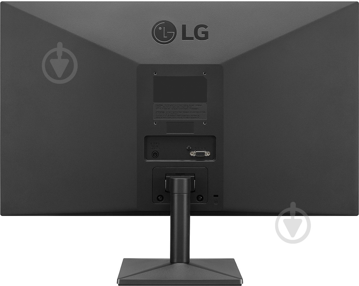 Монитор LG 21,5" (22MK400A-B) - фото 6