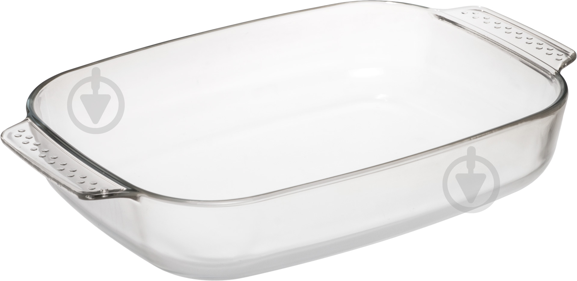 Набір форм для запікання Iterna 2 шт. OV020/OV084 - фото 2 Набір форм для запікання Iterna 2 шт. OV020/OV084 - фото 2