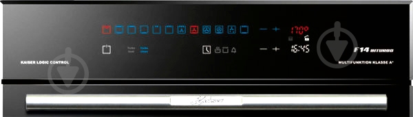 Духовой шкаф Kaiser EH 6906 - фото 2