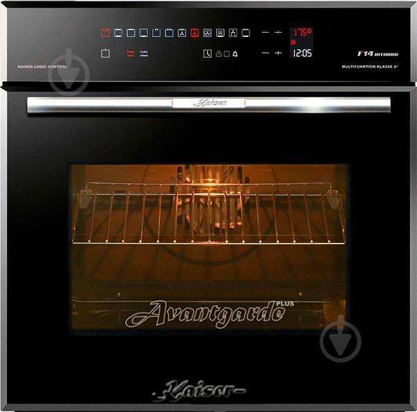 Духовой шкаф Kaiser EH 6906 - фото 1