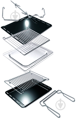 Духовой шкаф Kaiser EH 6906 - фото 5