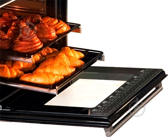 Духовой шкаф Kaiser EH 6906 - фото 4