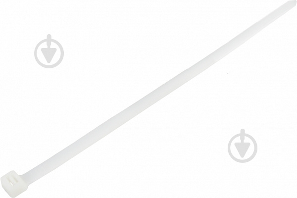 Стяжка Аско-Укрем 4х150 белый - фото 2 Стяжка Аско-Укрем 4х150 белый - фото 2