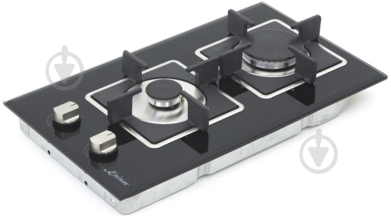 Варочная поверхность газовая Kaiser KCG 3382 - фото 2 Варочная поверхность газовая Kaiser KCG 3382 - фото 2