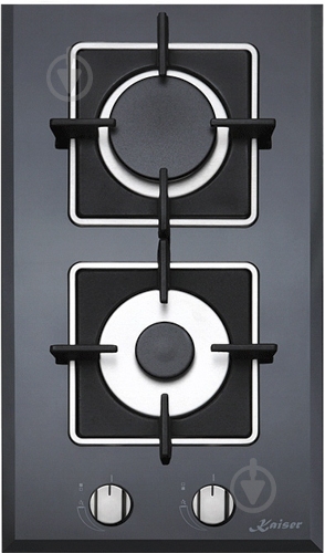 Варочная поверхность газовая Kaiser KCG 3382 - фото 1 Варочная поверхность газовая Kaiser KCG 3382 - фото 1