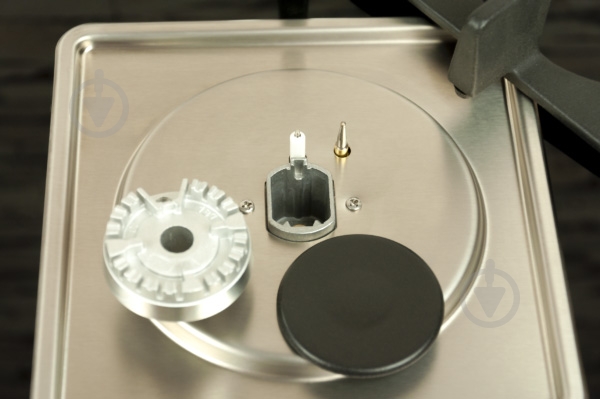 Варочная поверхность газовая Kaiser KCG 3382 - фото 7 Варочная поверхность газовая Kaiser KCG 3382 - фото 7