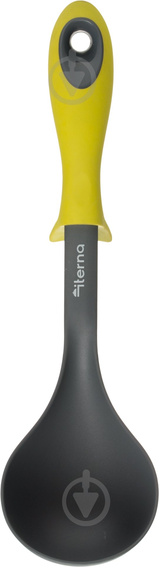 Половник Iterna 30 см NY033 - фото 2