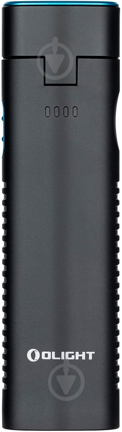 Фонарик Olight Arkflex 1000 Lm [019] Black 2370.43.66 - фото 3